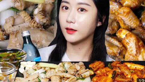 onhwa吃播瓜,美食与娱乐的完美融合