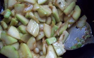 护子瓜怎样吃,解锁美味新体验