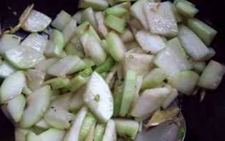 护子瓜怎样吃,解锁美味新体验