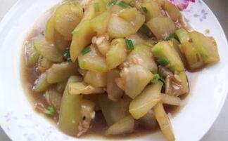 护子瓜怎样吃,解锁美味新体验