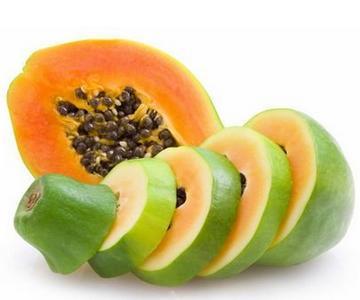 木瓜吃瓜,探寻瓜果中的美味与营养