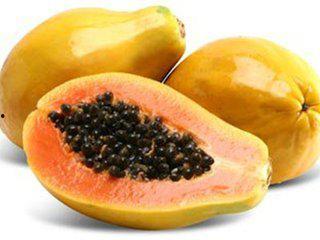 木瓜吃瓜,探寻瓜果中的美味与营养