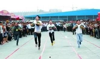 中牟吃瓜大会门票,一场夏日狂欢盛宴即将开启