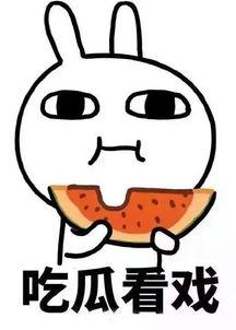 从吃瓜变吃醋,揭秘网络舆论的演变与心理变化