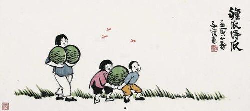 从吃瓜变吃醋,揭秘网络舆论的演变与心理变化