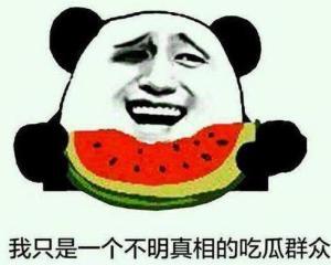 冷眼的吃瓜群众,吃瓜群众视角下的社会百态