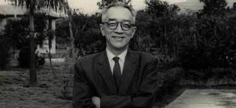 胡适吃瓜,一场文化名流的趣味生活瞬间