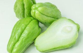 扶手瓜怎么吃？,探索美味与营养的完美结合