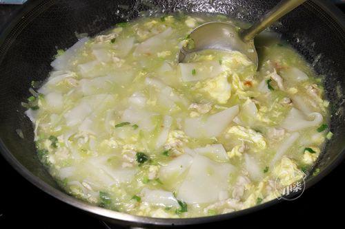 扶手瓜怎么吃？,探索美味与营养的完美结合