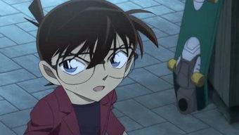 吃瓜堪比柯南,揭秘柯南般的推理能力