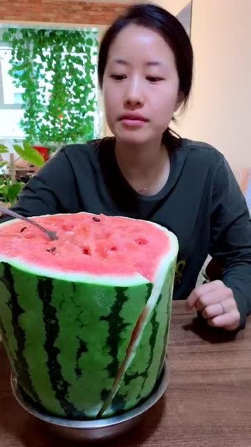 日本吃大瓜,大瓜的奇幻之旅