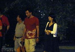 胡军带节奏吃瓜,揭秘娱乐圈幕后风云