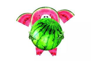 华阴吃瓜节,夏日狂欢，瓜果飘香，民俗盛宴