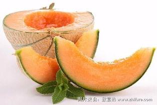 孕妇吃哈密瓜补铁吗,孕妇饮食新选择