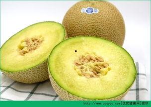 孕妇吃哈密瓜补铁吗,孕妇饮食新选择