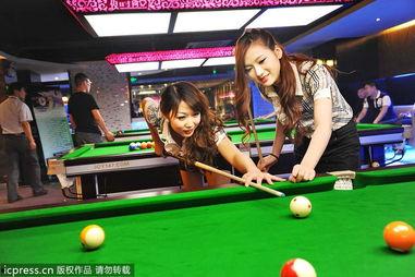 助教台球吃瓜,揭秘台球圈幕后趣闻