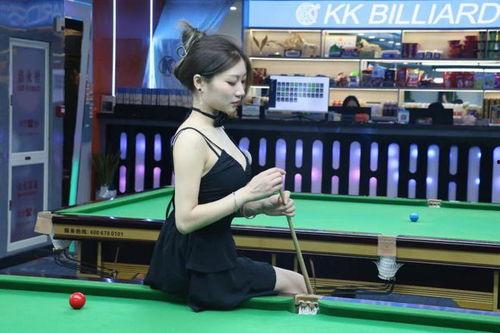 助教台球吃瓜,揭秘台球圈幕后趣闻