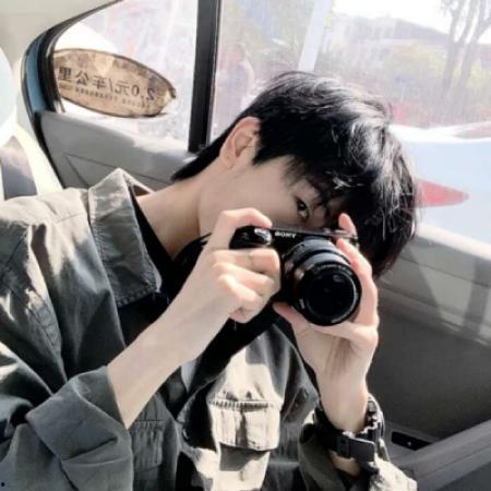 小众吃瓜头像男生,男生专属的吃瓜头像魅力