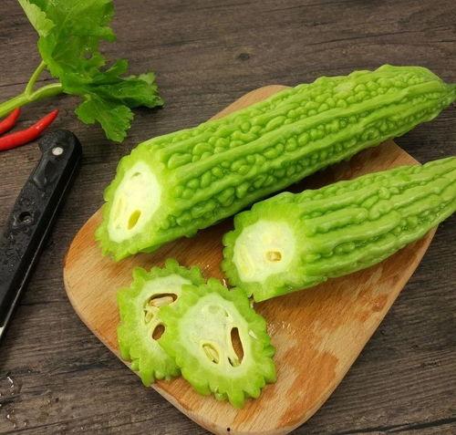 吃伊丽莎白瓜好吗,伊丽莎白瓜的营养价值与美味体验