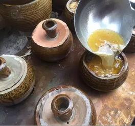 大理巍山吃瓜,大理巍山特色吃瓜体验记