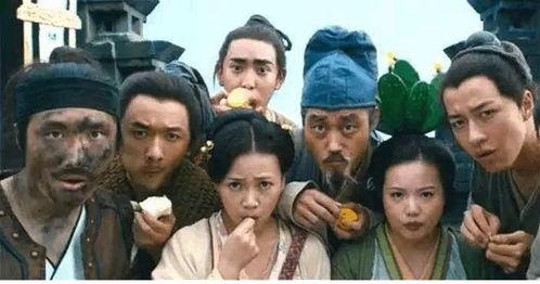 修真界吃瓜群众,吃瓜群众眼中的修真江湖