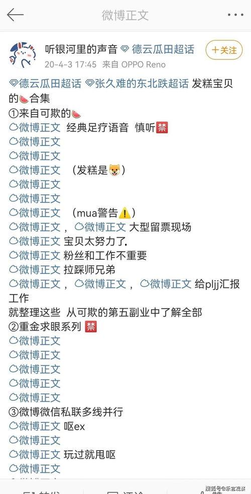 吃瓜人物表,人物表背后的故事与真相