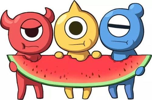 吃瓜群众的写法,吃瓜群众眼中的明星幕后故事