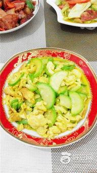 减肥吃角瓜鸡蛋,健康美味双管齐下的瘦身秘籍